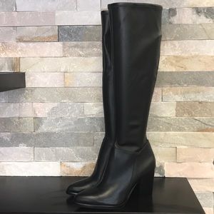 anata knee high boot